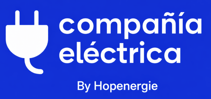 CompaniaElectrica